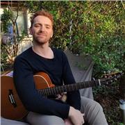 Cours de guitare niveau débutant et intermédiaire